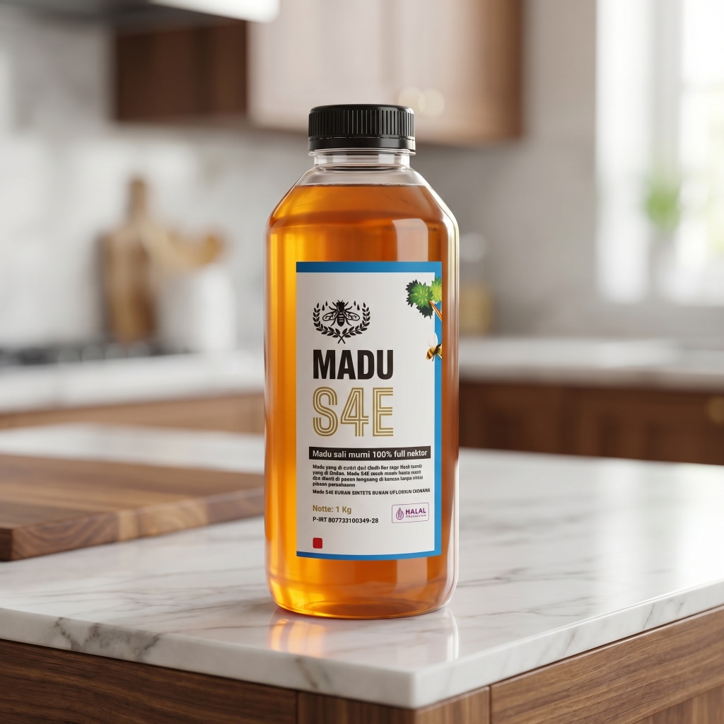 Hasil Uji Laboratorium