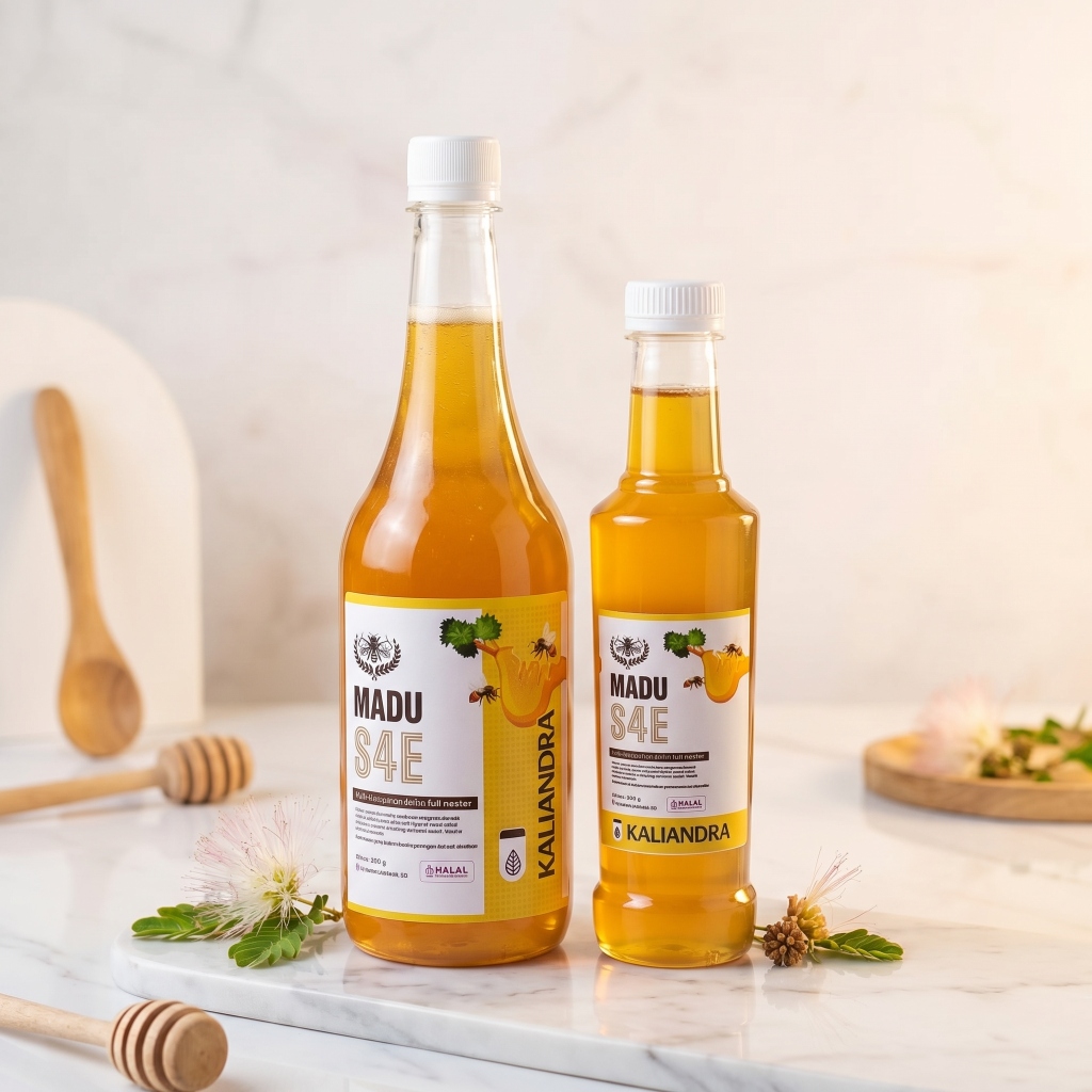 Produk Madu SAE