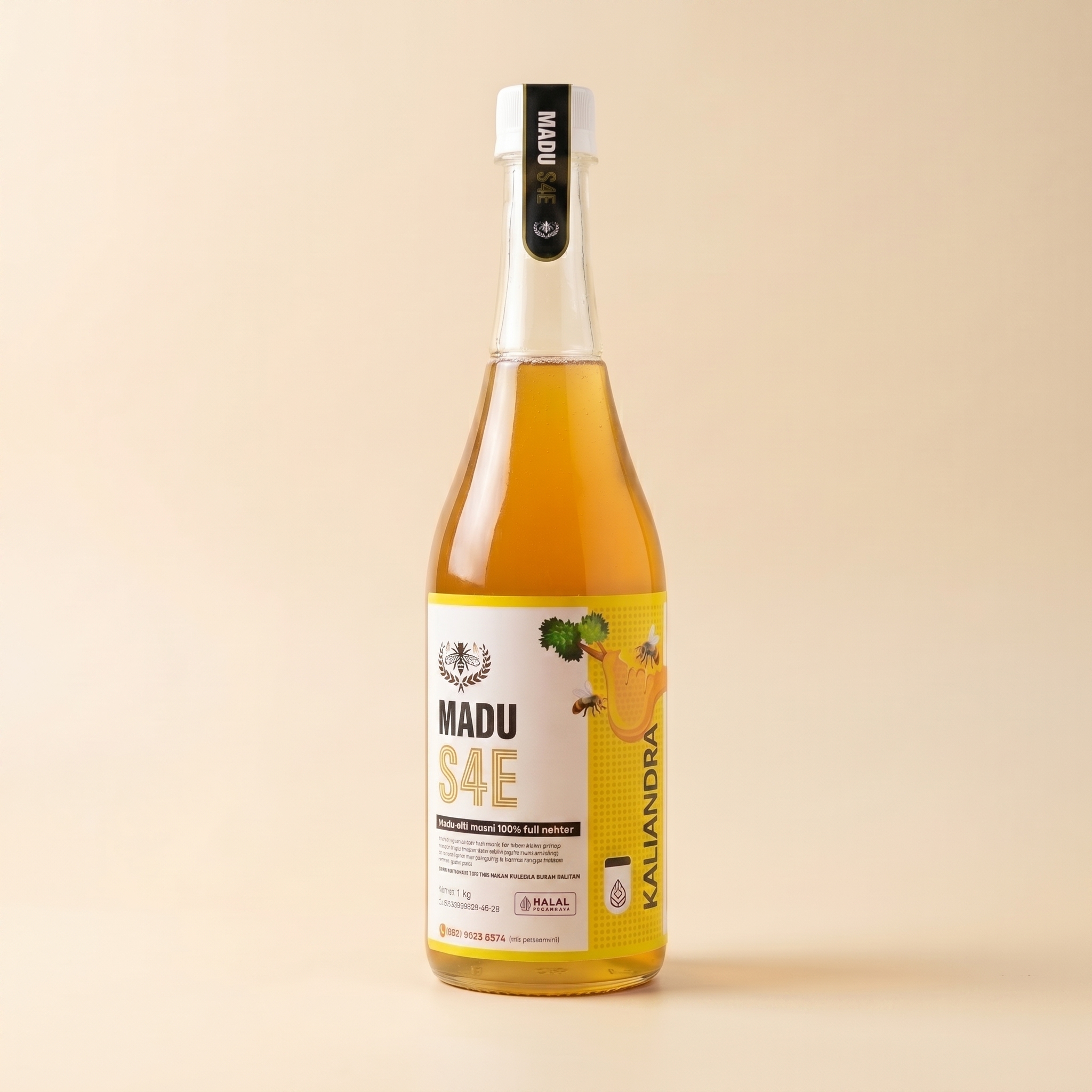 Madu S4E Premium